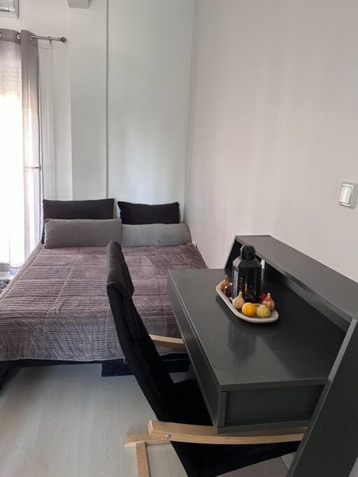 Proxenou Koromila Thessaloniki