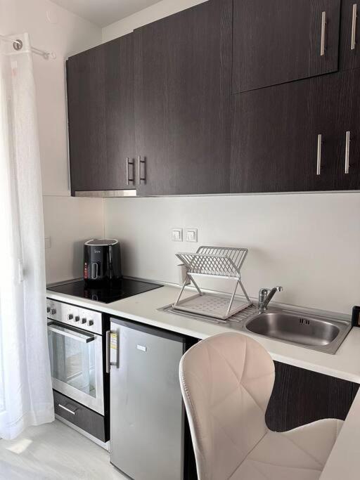 Proxenou Koromila Apartment *
