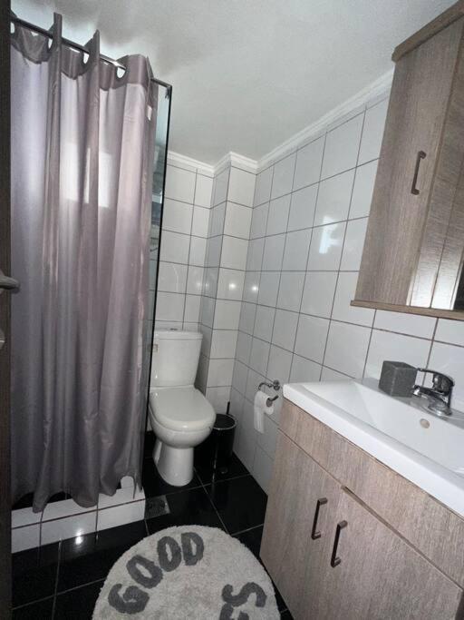 Apartment Proxenou Koromila Thessaloniki